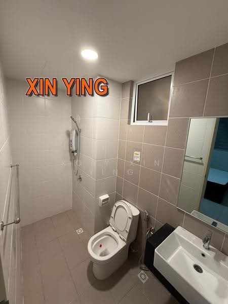 Condominium for Rent at Ideal Residency - Koay Xin Ying - PropertyGuru.com.my