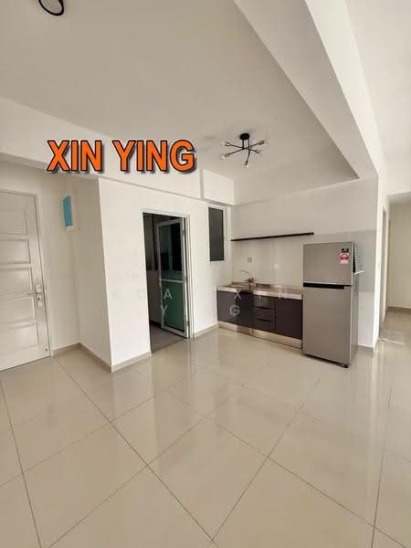 Condominium for Rent at Ideal Residency - Koay Xin Ying - PropertyGuru.com.my