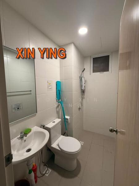 Condominium for Rent at Ideal Residency - Koay Xin Ying - PropertyGuru.com.my