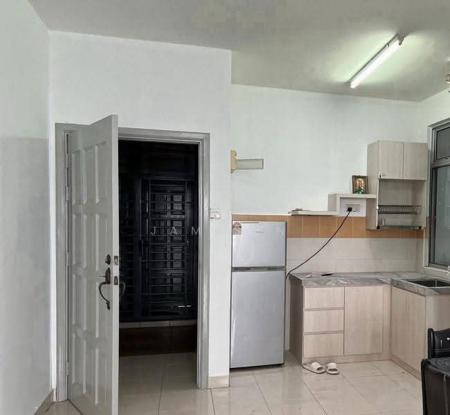 Pangsapuri untuk Dijual di Kipark Apartment - Jameson Choo - Kitchen - PropertyGuru.com.my