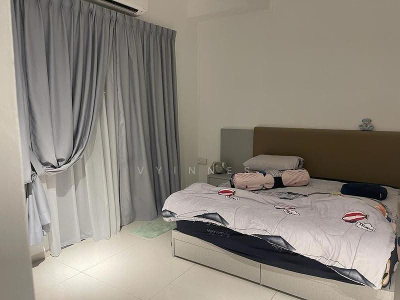 3-storey Terraced House for Sale in Butterworth (Penang) - Vyinnes Ang - Bedroom - PropertyGuru.com.my