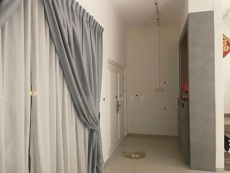 3-storey Terraced House for Sale in Butterworth (Penang) - Vyinnes Ang - Interior - PropertyGuru.com.my