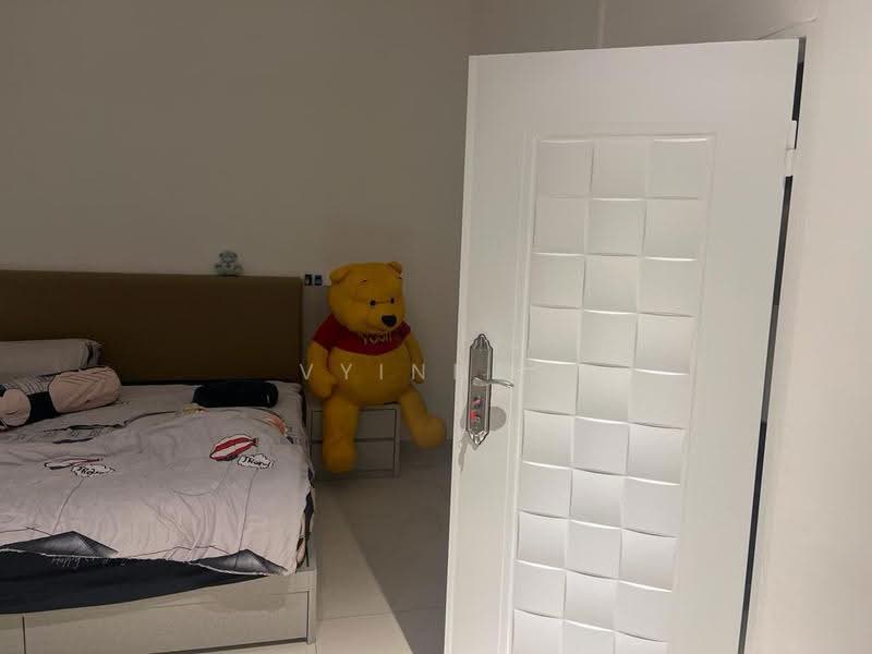 3-storey Terraced House for Sale in Butterworth (Penang) - Vyinnes Ang - Bedroom - PropertyGuru.com.my