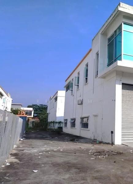 Kilang Berkembar untuk Dijual di Kawasan Perindustrian SILC (Iskandar Puteri (Nusajaya)) - Karl Lim - Exterior - PropertyGuru.com.my