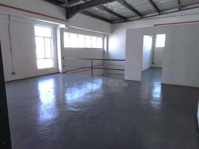 Kilang Berkembar untuk Dijual di Kawasan Perindustrian SILC (Iskandar Puteri (Nusajaya)) - Karl Lim - Interior - PropertyGuru.com.my