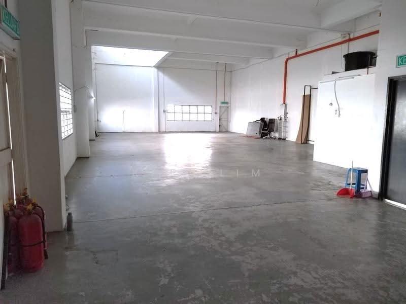 Kilang Berkembar untuk Dijual di Kawasan Perindustrian SILC (Iskandar Puteri (Nusajaya)) - Karl Lim - Interior - PropertyGuru.com.my