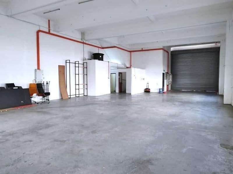 Kilang Berkembar untuk Dijual di Kawasan Perindustrian SILC (Iskandar Puteri (Nusajaya)) - Karl Lim - Interior - PropertyGuru.com.my