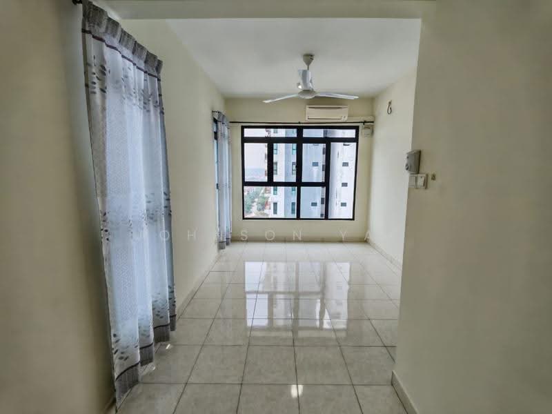 Service Residence for Sale at The Garden Residences - Johnson Yap - Living Room - PropertyGuru.com.my