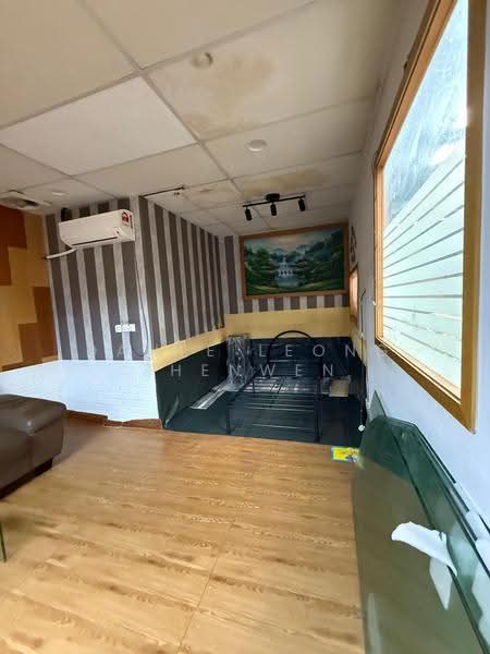 Warehouse for Rent in Cheras (Kuala Lumpur) - Dante Leong Zhenwen - Interior - PropertyGuru.com.my