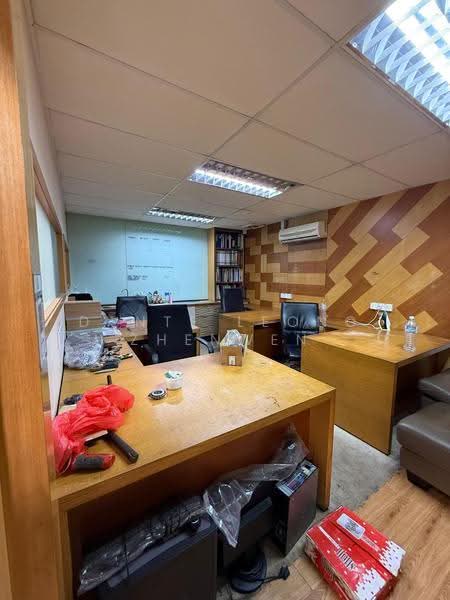 Warehouse for Rent in Cheras (Kuala Lumpur) - Dante Leong Zhenwen - Study - PropertyGuru.com.my