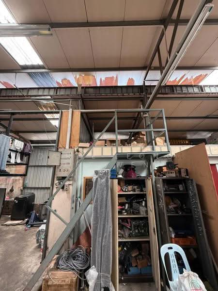 Warehouse for Rent in Cheras (Kuala Lumpur) - Dante Leong Zhenwen - Interior - PropertyGuru.com.my
