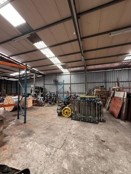 Warehouse for Rent in Cheras (Kuala Lumpur) - Dante Leong Zhenwen - Interior - PropertyGuru.com.my
