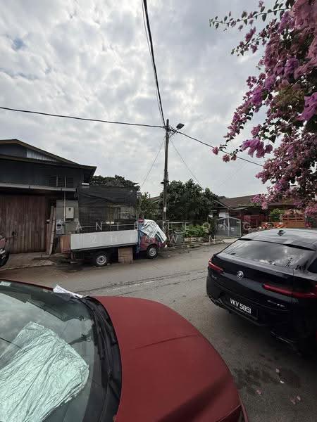 Warehouse for Rent in Cheras (Kuala Lumpur) - Dante Leong Zhenwen - PropertyGuru.com.my