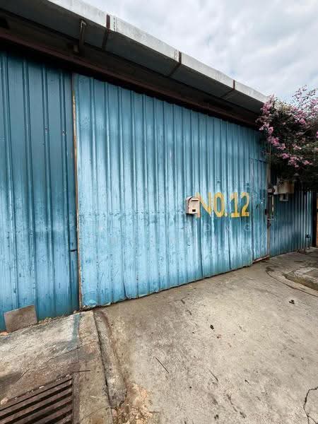 Warehouse for Rent in Cheras (Kuala Lumpur) - Dante Leong Zhenwen - PropertyGuru.com.my