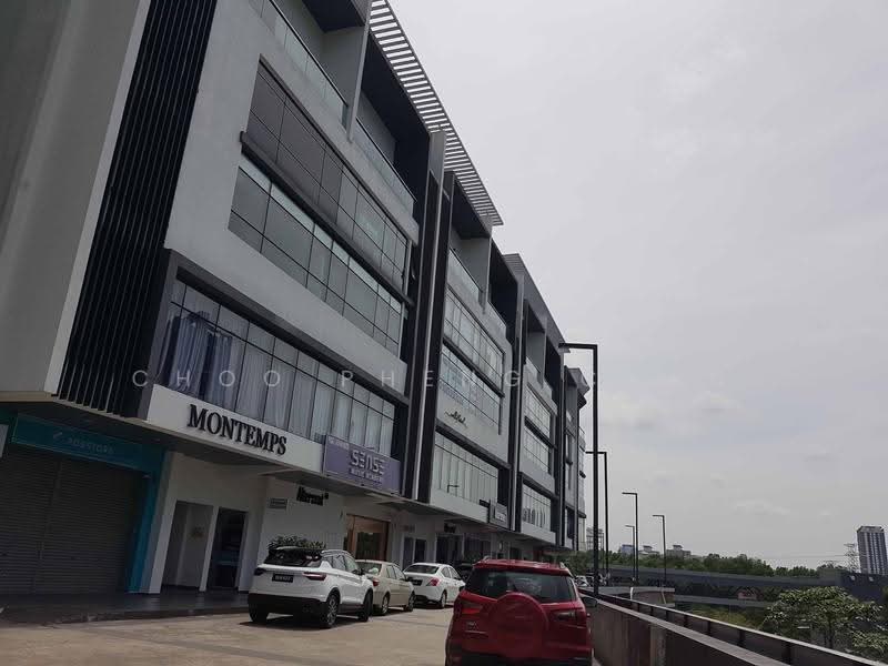 Kedai untuk Disewa di Bukit Jalil (Kuala Lumpur) - Choo Pheng Chan - Exterior - PropertyGuru.com.my