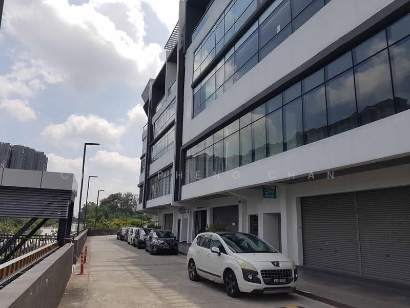 Kedai untuk Disewa di Bukit Jalil (Kuala Lumpur) - Choo Pheng Chan - Exterior - PropertyGuru.com.my