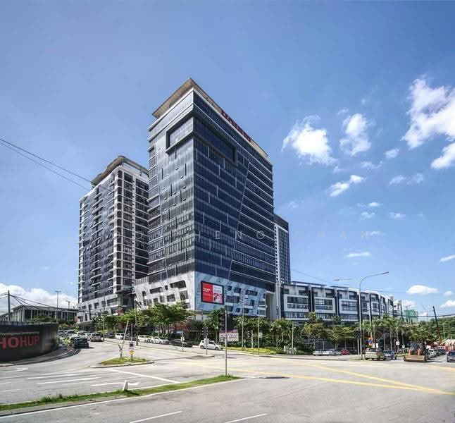Kedai untuk Disewa di Bukit Jalil (Kuala Lumpur) - Choo Pheng Chan - Exterior - PropertyGuru.com.my
