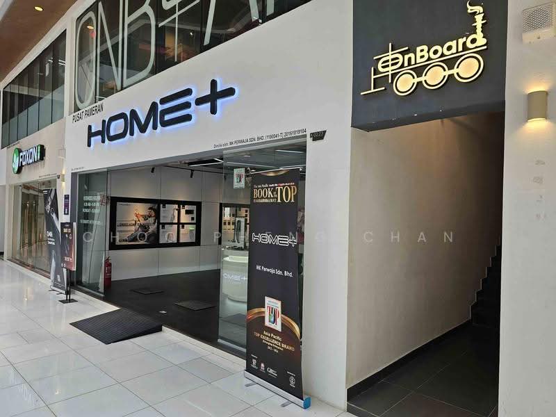 Kedai untuk Disewa di Bukit Jalil (Kuala Lumpur) - Choo Pheng Chan - Exterior - PropertyGuru.com.my