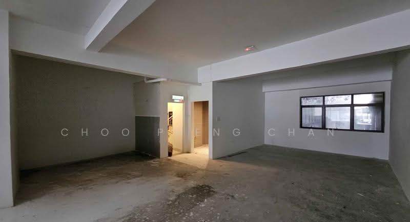 Kedai untuk Disewa di Bukit Jalil (Kuala Lumpur) - Choo Pheng Chan - Interior - PropertyGuru.com.my