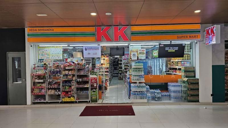 Kedai untuk Disewa di Bukit Jalil (Kuala Lumpur) - Choo Pheng Chan - PropertyGuru.com.my