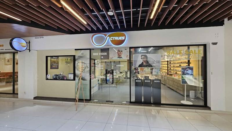 Kedai untuk Disewa di Bukit Jalil (Kuala Lumpur) - Choo Pheng Chan - Exterior - PropertyGuru.com.my