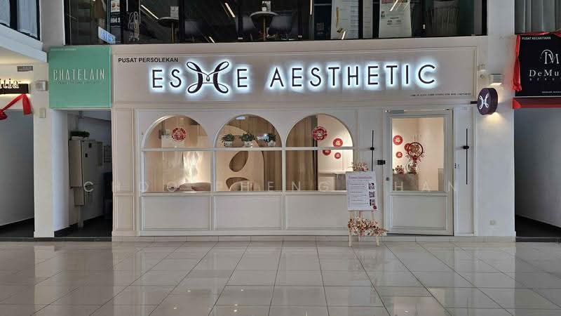 Kedai untuk Disewa di Bukit Jalil (Kuala Lumpur) - Choo Pheng Chan - Exterior - PropertyGuru.com.my