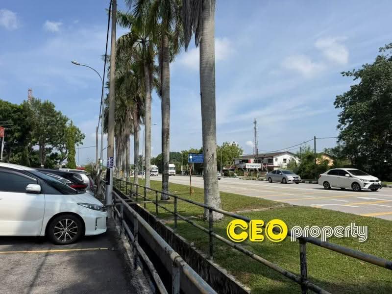 Kedai untuk Dijual di Simpang Ampat (Penang) - Magnumm Ong Theng Shen - Exterior - PropertyGuru.com.my