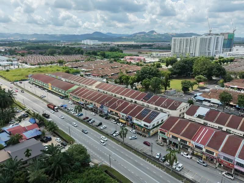 Kedai untuk Dijual di Simpang Ampat (Penang) - Magnumm Ong Theng Shen - Exterior - PropertyGuru.com.my