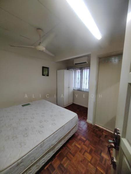 Rumah Teres 2-Tingkat untuk Disewa di Ulu Kelang (Selangor) - Alicia Yeoh - Bedroom - PropertyGuru.com.my
