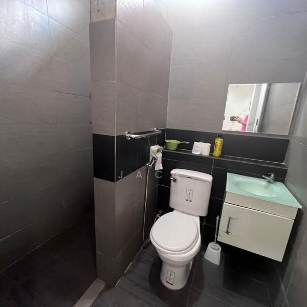 Bungalow House untuk Dijual di Taman Melodies (Johor Bahru) - Jack Liew - Bathroom - PropertyGuru.com.my
