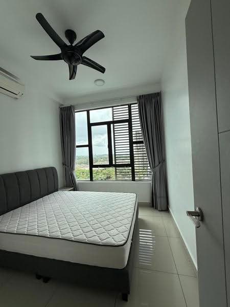 Pangsapuri untuk Disewa di Austin Regency (Pangsapuri Austin Perdana) - Joy Min - Bedroom - PropertyGuru.com.my