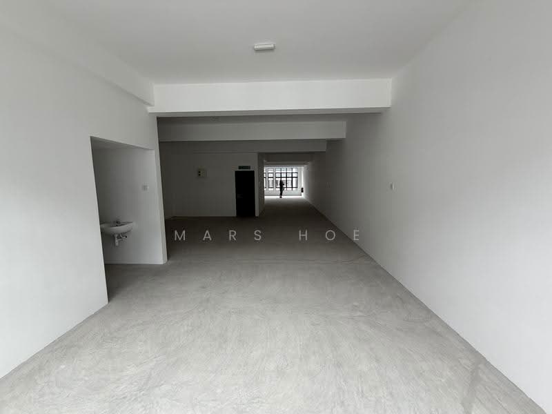 Kedai untuk Disewa di Taman Sutera Utama (Skudai) - Mars Hoe - Interior - PropertyGuru.com.my