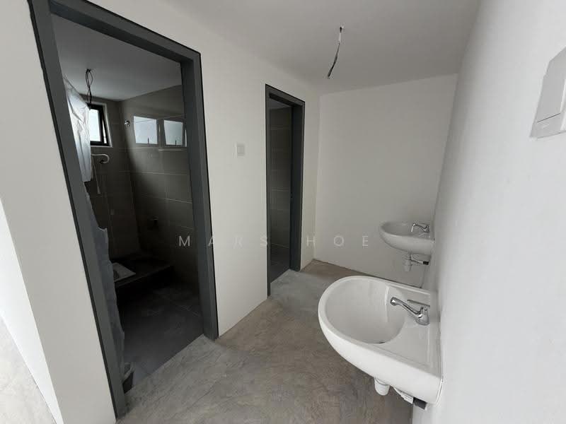 Kedai untuk Disewa di Taman Sutera Utama (Skudai) - Mars Hoe - Bathroom - PropertyGuru.com.my