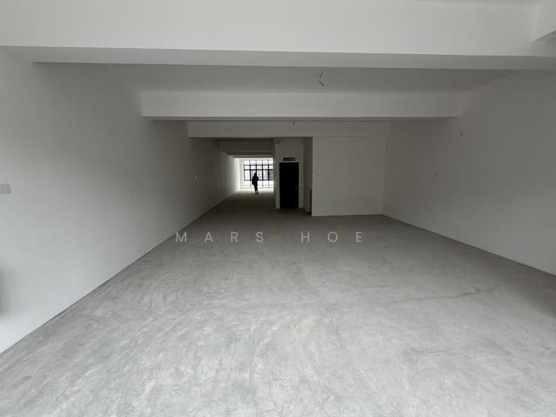Kedai untuk Disewa di Taman Sutera Utama (Skudai) - Mars Hoe - Interior - PropertyGuru.com.my