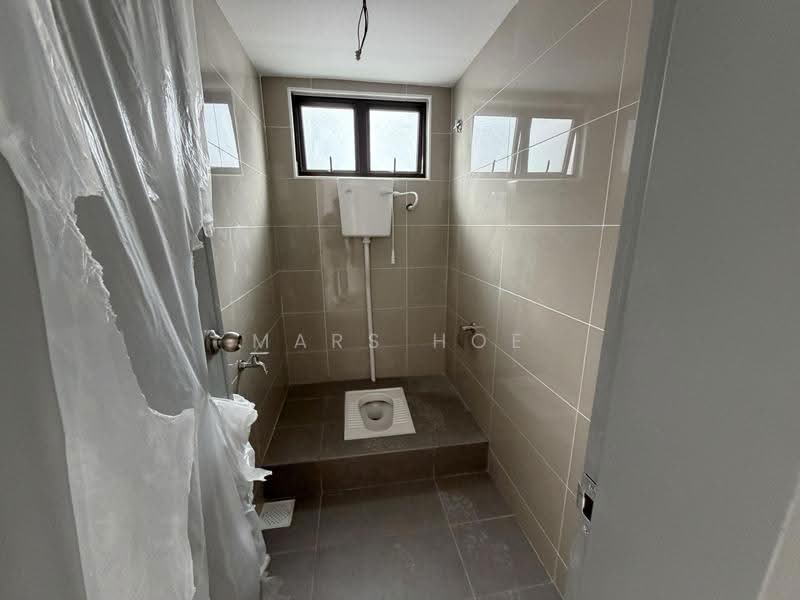 Kedai untuk Disewa di Taman Sutera Utama (Skudai) - Mars Hoe - Bathroom - PropertyGuru.com.my
