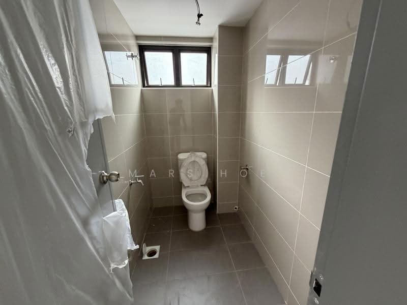 Kedai untuk Disewa di Taman Sutera Utama (Skudai) - Mars Hoe - Bathroom - PropertyGuru.com.my
