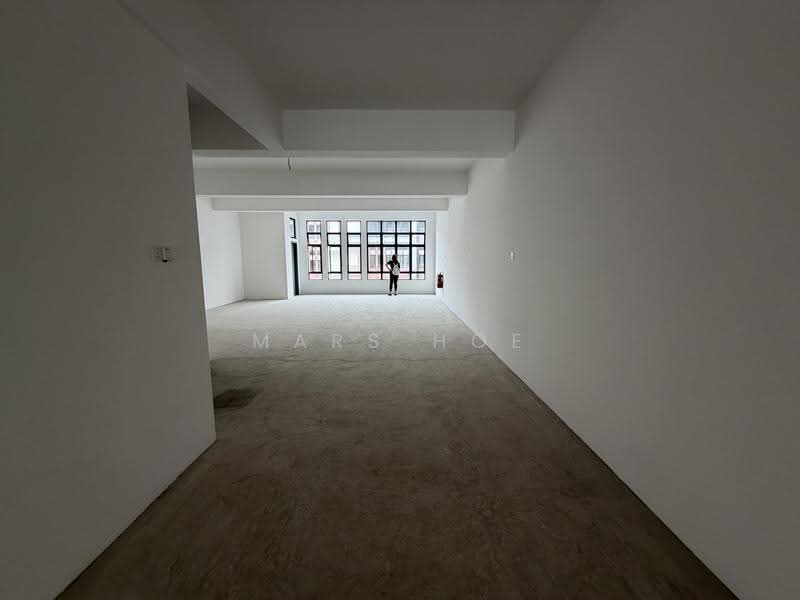Kedai untuk Disewa di Taman Sutera Utama (Skudai) - Mars Hoe - Interior - PropertyGuru.com.my