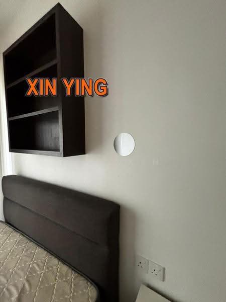 Condominium for Rent at TRI PINNACLE - Koay Xin Ying - Bedroom - PropertyGuru.com.my