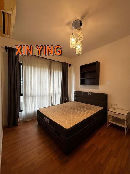 Condominium for Rent at TRI PINNACLE - Koay Xin Ying - Bedroom - PropertyGuru.com.my