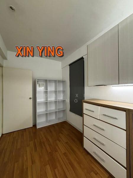 Condominium for Rent at TRI PINNACLE - Koay Xin Ying - Interior - PropertyGuru.com.my