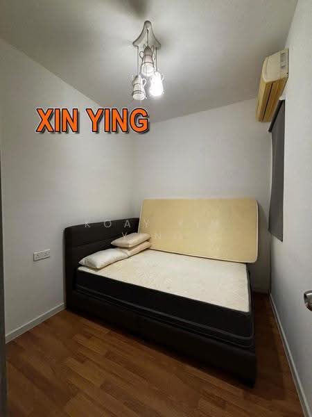 Condominium for Rent at TRI PINNACLE - Koay Xin Ying - Bedroom - PropertyGuru.com.my