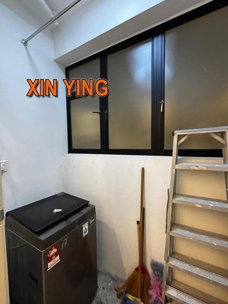 Condominium for Rent at TRI PINNACLE - Koay Xin Ying - Interior - PropertyGuru.com.my