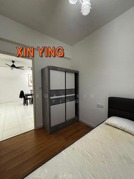 Condominium for Rent at TRI PINNACLE - Koay Xin Ying - Bedroom - PropertyGuru.com.my