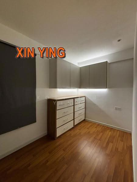 Condominium for Rent at TRI PINNACLE - Koay Xin Ying - Interior - PropertyGuru.com.my