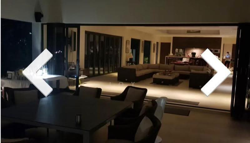 Bungalow House for Sale in Leisure Farm (Gelang Patah) - Joy Min - Living Room - PropertyGuru.com.my