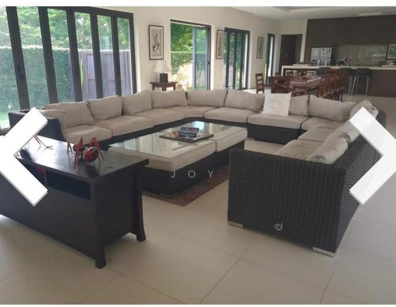 Bungalow House for Sale in Leisure Farm (Gelang Patah) - Joy Min - Living Room - PropertyGuru.com.my