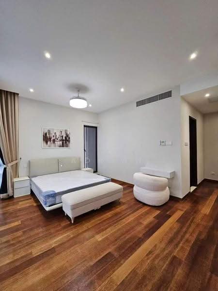 Service Residence for Rent at The Manor - Adrian Ng - Bedroom - PropertyGuru.com.my