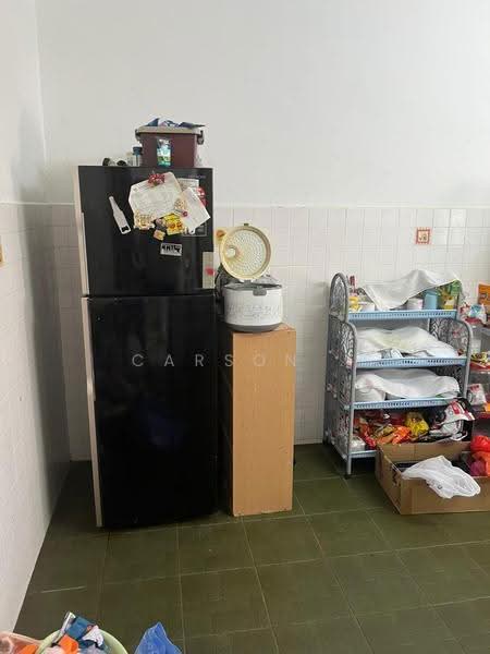 Rumah Teres 2-Tingkat untuk Dijual di Taman Johor Jaya (Johor Bahru) - Carson . - Kitchen - PropertyGuru.com.my