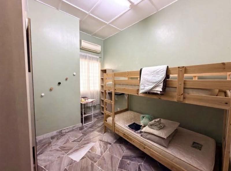 1-storey Terraced House for Sale in Bandar Tun Hussein Onn (Cheras) - Elly Chong - Bedroom - PropertyGuru.com.my