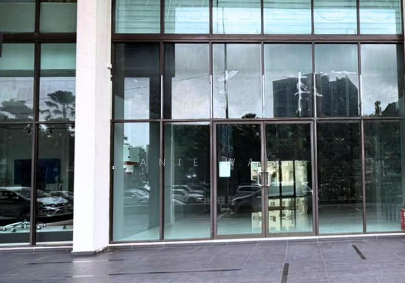 Shop / Office for Rent in Taman Overseas Union (Taman Oug) (Jalan Klang Lama (Old Klang Road)) - Janie Wai - Exterior - PropertyGuru.com.my